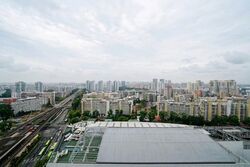 Centro Residences (D20), Condominium #618228611